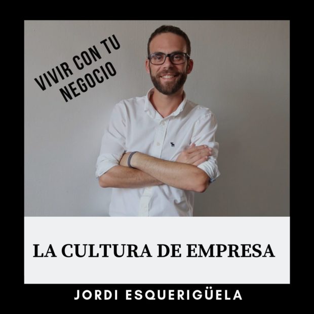 La Cultura de Empresa