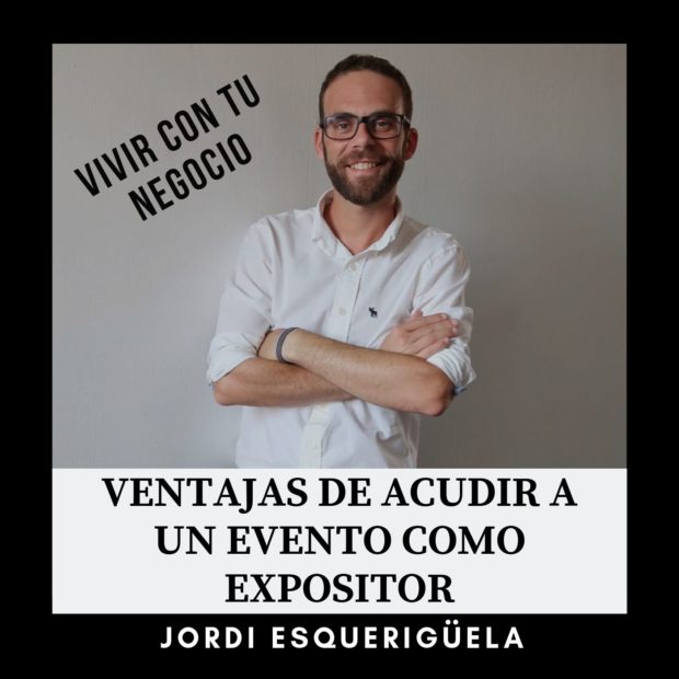 Ventajas de acudir a eventos de Marketing