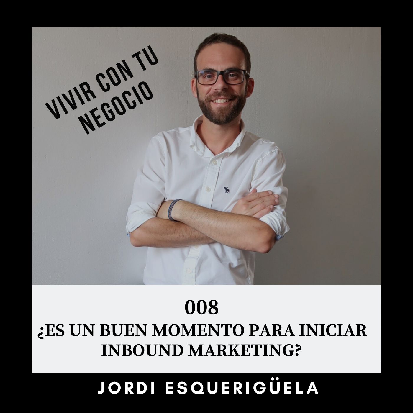 Vivir con tu negocio