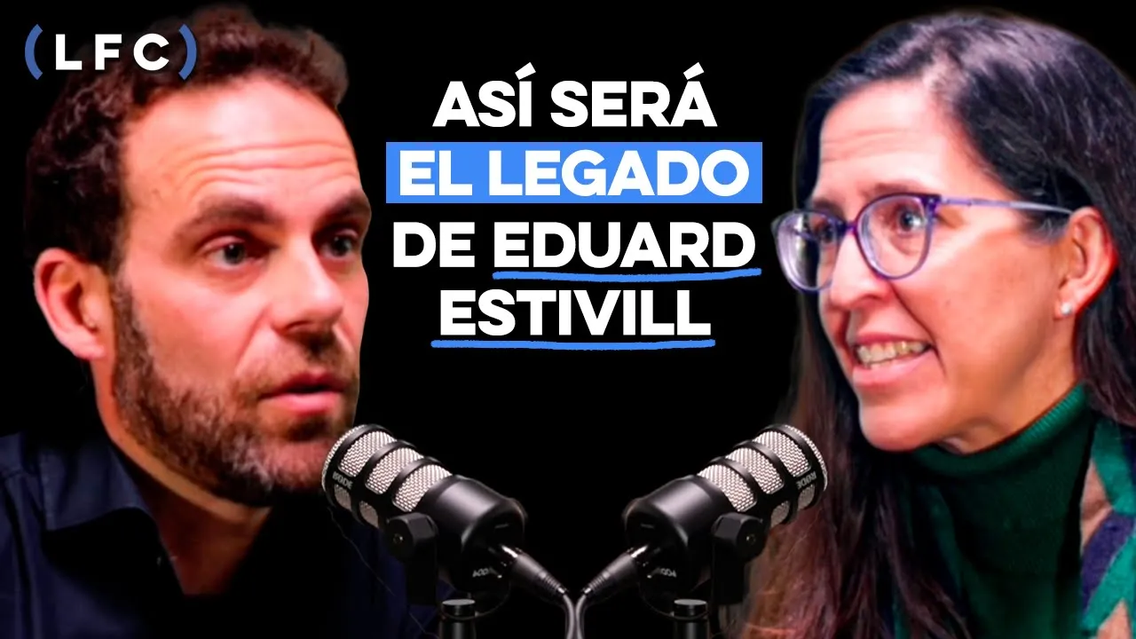 LFC - Carla Estivill