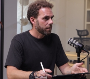 Jordi Esquerigüela